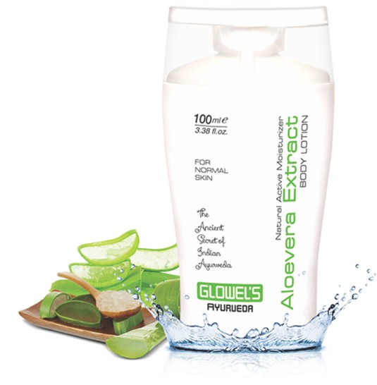 Body Lotions