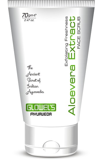Face Scrubs